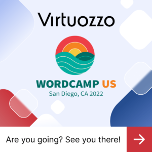 WordCamp US 2022 – heading to San Diego!