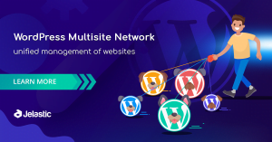 Setup WordPress Multisite Network with Domain Mapping and CDN